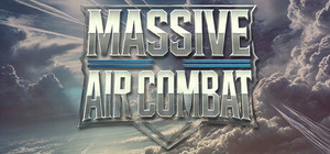 Massive Air Combat banner