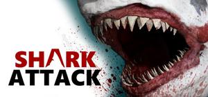 Shark Attack Deathmatch 2 - 4 Pack banner