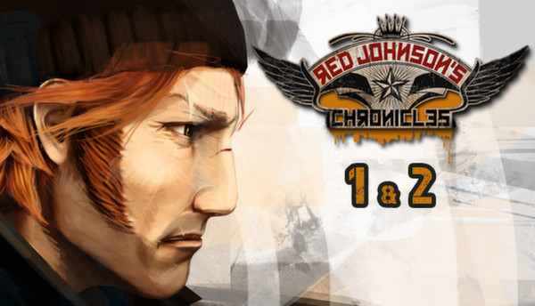 RED JOHNSON'S CHRO