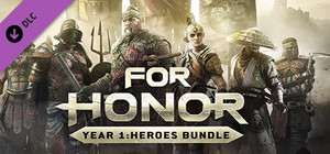 For Honor Season Pass banner