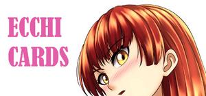 Ecchi Cards banner