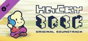 HackyZack - Original Soundtrack banner