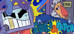 Switch & Ditch banner