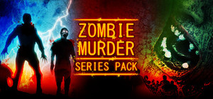 [Complete Pack] Zombie Murder Series - Pack #1 banner