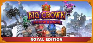 Big Crown: Showdown Royal Edition banner