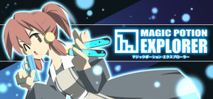 Magic Potion Explorer banner