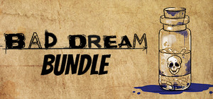 Bad Dream Bundle banner