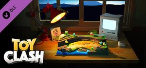 Toy Clash: Commander of Toys banner