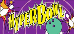 HyperBowl banner