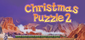 Christmas Puzzle 2 banner