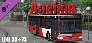 OMSI 2 Add-On Aachen banner