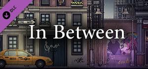 In Between Soundtrack banner