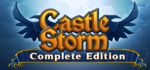 Castlestorm Complete Edition banner