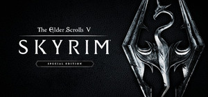The Elder Scrolls V: Skyrim Special Edition banner