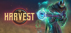 The Harvest banner