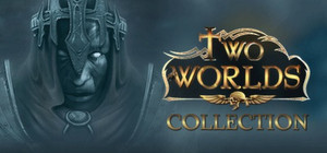 Two Worlds Collection banner