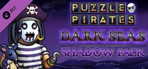 Puzzle Pirates - Shadow Fleet pack banner