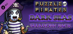 Puzzle Pirates - Shadow Fleet pack banner