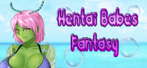 Hentai Babes - Fantasy banner
