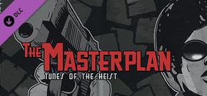 The Masterplan - Soundtrack banner