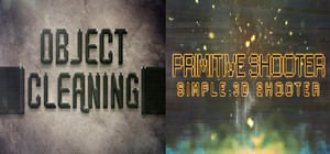 Primitive Studio Action Bundle 2 in 1 banner