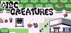 Disc Creatures banner