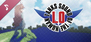 Sound of the Human Tanks - LO banner