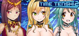 Time Tenshi 2 banner