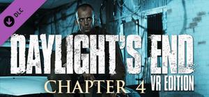 Daylight's End VR Edition - Chapter 4 banner