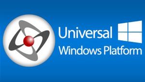 UWP Exporter for Clickteam Fusion 2.5 banner