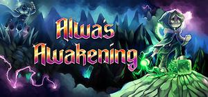Alwa's Awakening banner