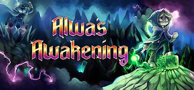 Alwa's Awakening banner