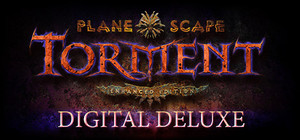 Planescape: Torment: Enhanced Edition Digital Deluxe banner