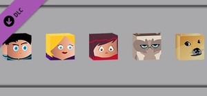 Box Maze 2 - Family Skins Pack banner