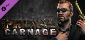 Primal Carnage Agent Trapper banner