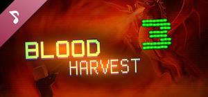 Blood Harvest 3 Soundtrack banner