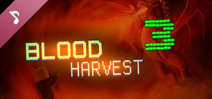 Blood Harvest 3 Soundtrack banner