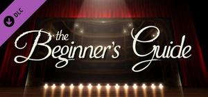 The Beginner's Guide Soundtrack banner