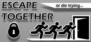 Escape Together banner