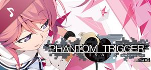 Grisaia Phantom Trigger Character Song (Maki) banner