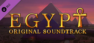 Egypt Original Soundtrack banner