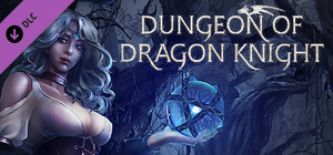 Dungeon Of Dragon Knight - OST banner