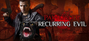 Painkiller Recurring Evil banner