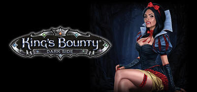 King's Bounty: Dark Side