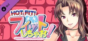 HOT FIT! -Episode Mao banner
