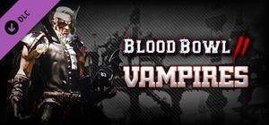 Blood Bowl 2 - Vampire banner