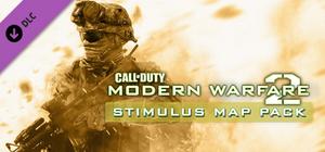 Call of Duty®: Modern Warfare® 2 Stimulus Package banner