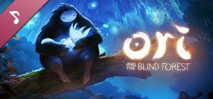 Ori and the Blind Forest (Original Soundtrack) banner