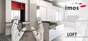 imos LOFT banner
