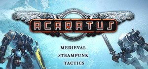 Acaratus banner